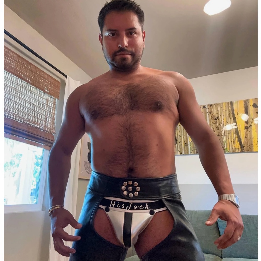 His Jock Armor Jock - Silver medium